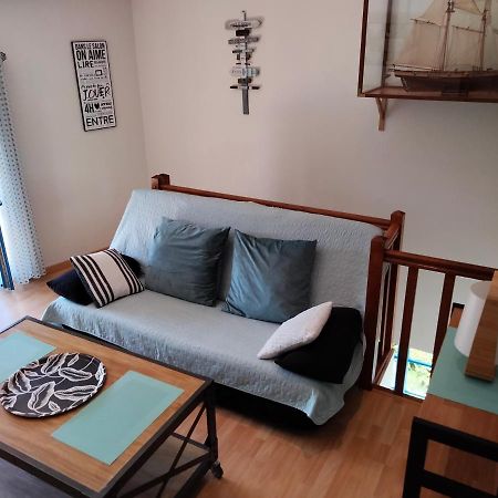 La Goelette Villa Bazincourt-sur-Saulx Eksteriør billede