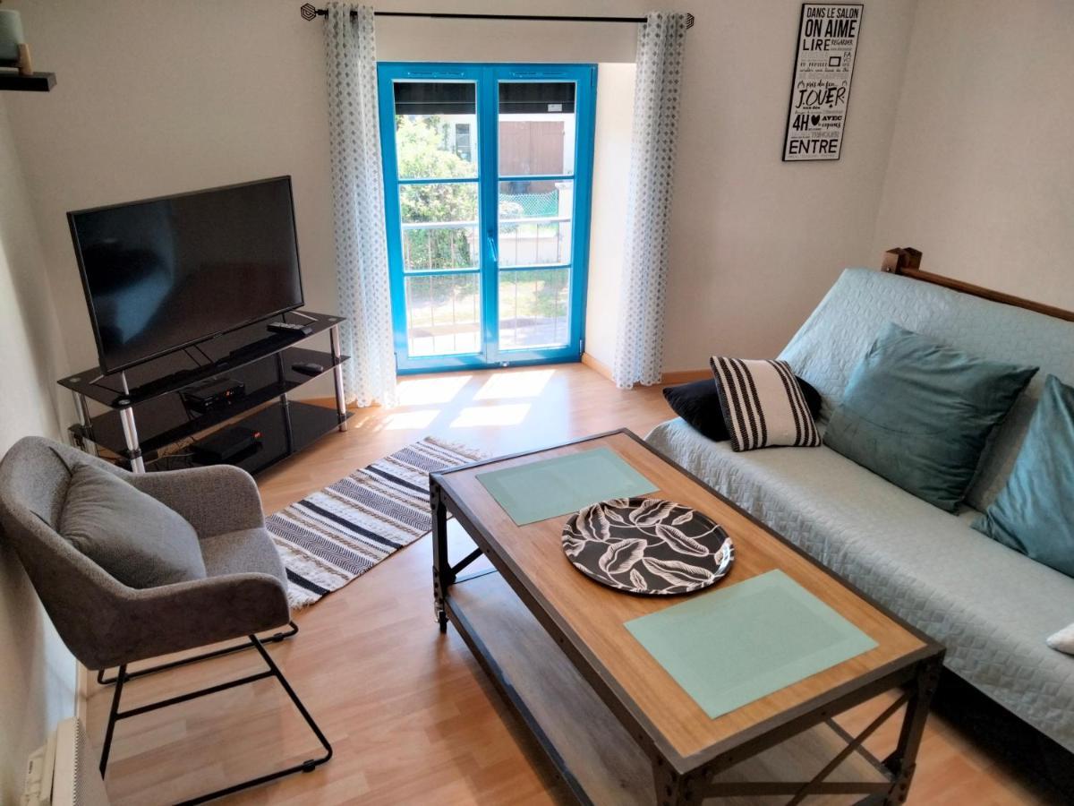 La Goelette Villa Bazincourt-sur-Saulx Eksteriør billede