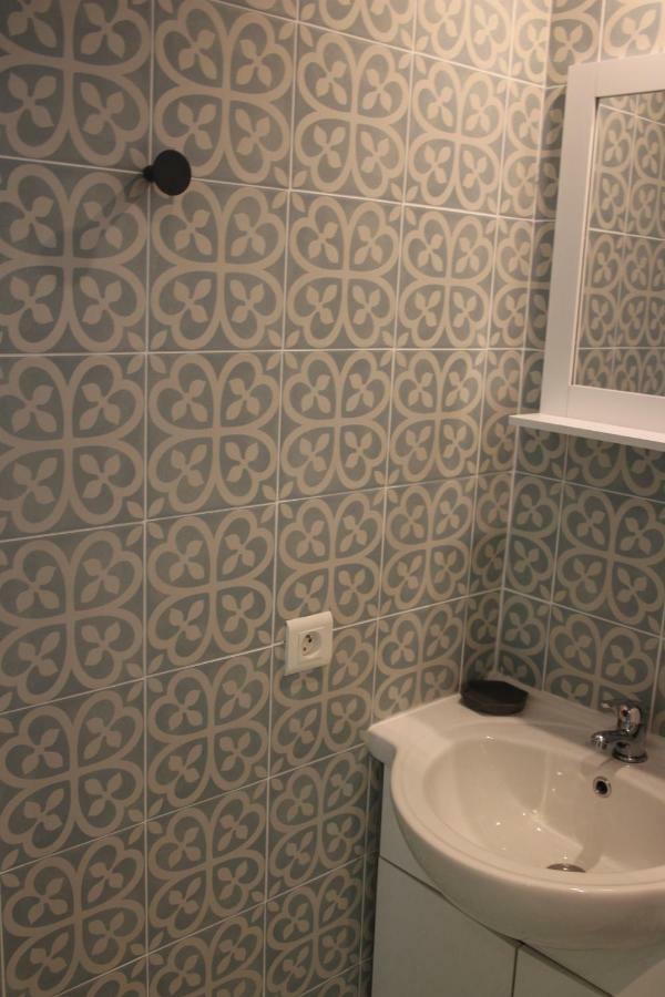La Goelette Villa Bazincourt-sur-Saulx Eksteriør billede